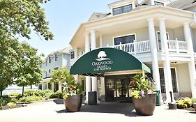 Oakwood Resort